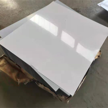 Painted Steel Whiteboard