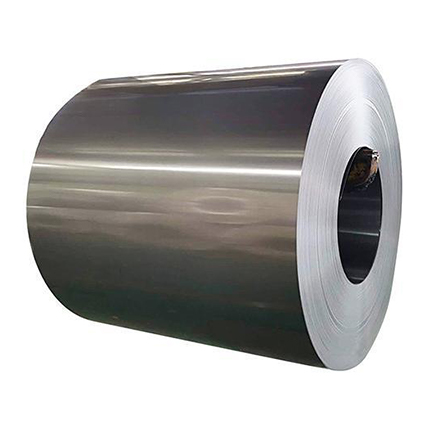 Grain Oriented Electrical Steel Sheet Transformer Core Silicon Steel Coil Ultra-Thin Non-Oriented Silicon Steel