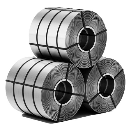 Cold Rolled Non Oriented Electrical Steel Sheet In Coil