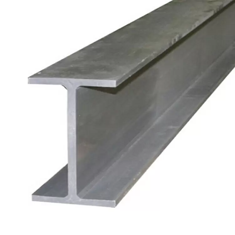 Stainless steel H beam