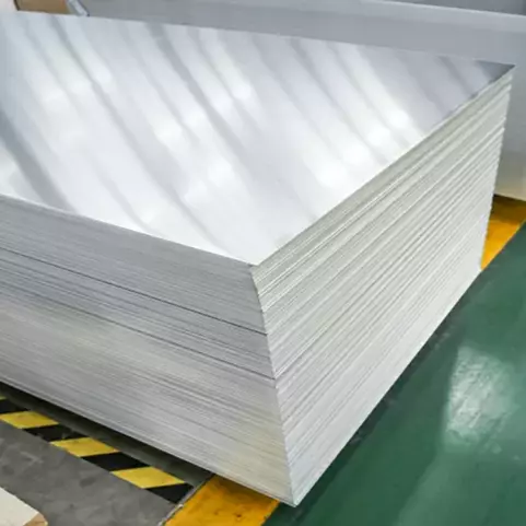Nimonic 75 Sheet Plate