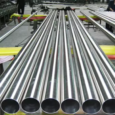 Nimonic 75 Sheet Plate